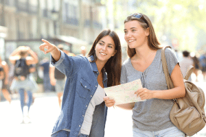 Tourism Translation Services