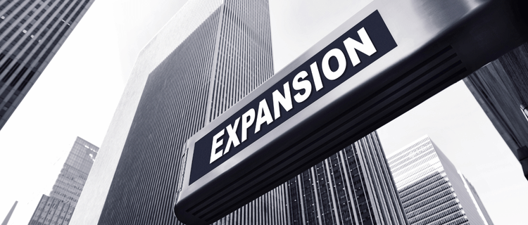 Business Expansion